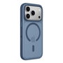 Protection pour téléphone portable Belkin iPhone 17 Pro Bleu Blue marine