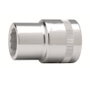 ALYCO Clé à douille bihexagonal M-23 1/2''