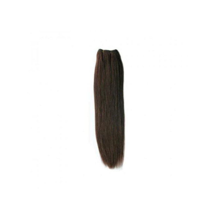 Elegance Extension de cheveux naturels Lisa 50 cm couleur #18 - Extensions lisses 100% naturelles Elegance Extension de cheveux naturels Lisa 50 cm couleur #18 - Extensions lisses 100% naturelles