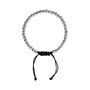 Bracelet Femme Albert M. WSOX00610.RD Argenté