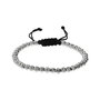 Bracelet Femme Albert M. WSOX00610.RD Argenté