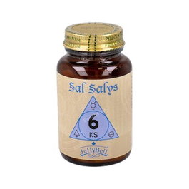 JELLYBELL SAL SALYS-90 06 KS 90 comprimés