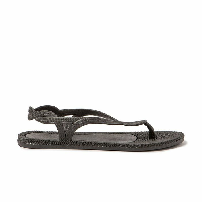 Tongs pour Femmes Brasileras Antalya Mujer Noir 30