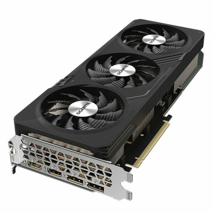 Carte Graphique Gigabyte RADEON RX 7600 XT GAMING