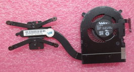 Lenovo Heatsink w/fan