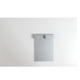 Home ESPRIT Cadre Verre trempé 100 x 4 x 150 cm