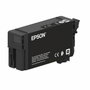 Epson Cartouche d'encre C13T40C140 UltraChrome XD2 Noir Singlepack
