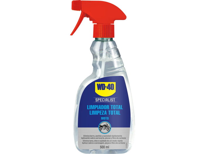 WDMB Limpiador Total 500 ml WDMB Limpiador Total 500 ml