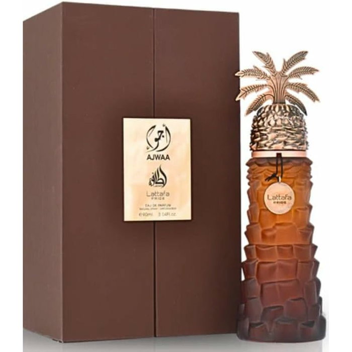 Lattafa Pride Ajwaa Eau de Parfum 90 ml