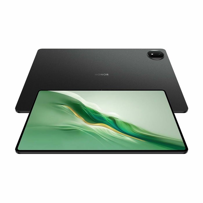 Tablette Honor MagicPad2 12,3" Octa Core Qualcomm Snapdragon 8s Gen 3 12 GB RAM 256 GB Noir Tablette Honor MagicPad2 12,3" Octa Core Qualcomm Snapdragon 8s Gen 3 12 GB RAM 256 GB Noir