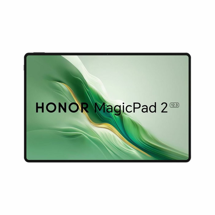 Tablette Honor MagicPad2 12,3" Octa Core Qualcomm Snapdragon 8s Gen 3 12 GB RAM 256 GB Noir Tablette Honor MagicPad2 12,3" Octa Core Qualcomm Snapdragon 8s Gen 3 12 GB RAM 256 GB Noir