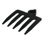 WOLFPACK LINEA PROFESIONAL Rastrillo Construccion 5 Puas