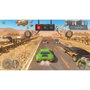 Just For Games Turbo Booster Racing Kit (volants + jeu) Nintendo Switch