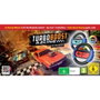 Just For Games Turbo Booster Racing Kit (volants + jeu) Nintendo Switch