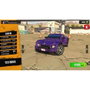 Just For Games Turbo Booster Racing Kit (volants + jeu) Nintendo Switch