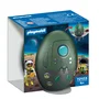 Playmobil 72103 Figurine et Jouet 2-en-1 Mission Espace, L'Espace, 39 Pièces, Cadeau à Pâques, Dès 4 Ans