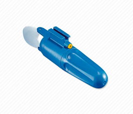 Playmobil Moteur Submersible 5159 Bleu