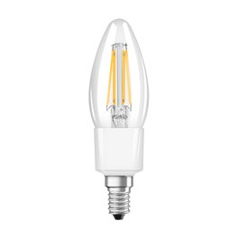 Ledvance SMART Ampoule LED E14 4W 470Lm 2700K Dimmable WiFi