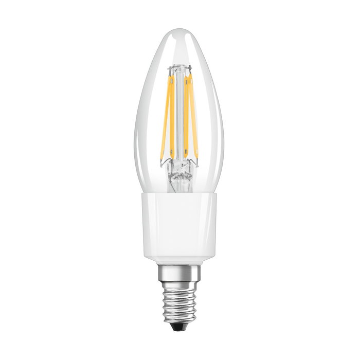 Ledvance SMART Ampoule LED E14 4W 470Lm 2700K Dimmable WiFi