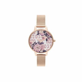 Montre Femme Olivia Burton OB16LP01 (Ø 34 mm)