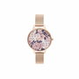 Montre Femme Olivia Burton OB16LP01 (Ø 34 mm)