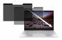 Dicota Secret 2-Way - Film de protection pour écran d'ordinateur portable 13" - Confidentialité latérale, anti-rayures, fonction tactile