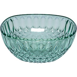 Guzzini VANITY Bowl 21 cm Matcha green