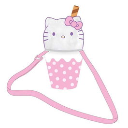 Cerdà Sac Hello Kitty 8.0 x 18.0 x 8.0 cm Rose