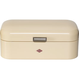 Wesco Grandy Bread Bin amande