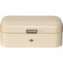 Wesco Grandy Bread Bin amande