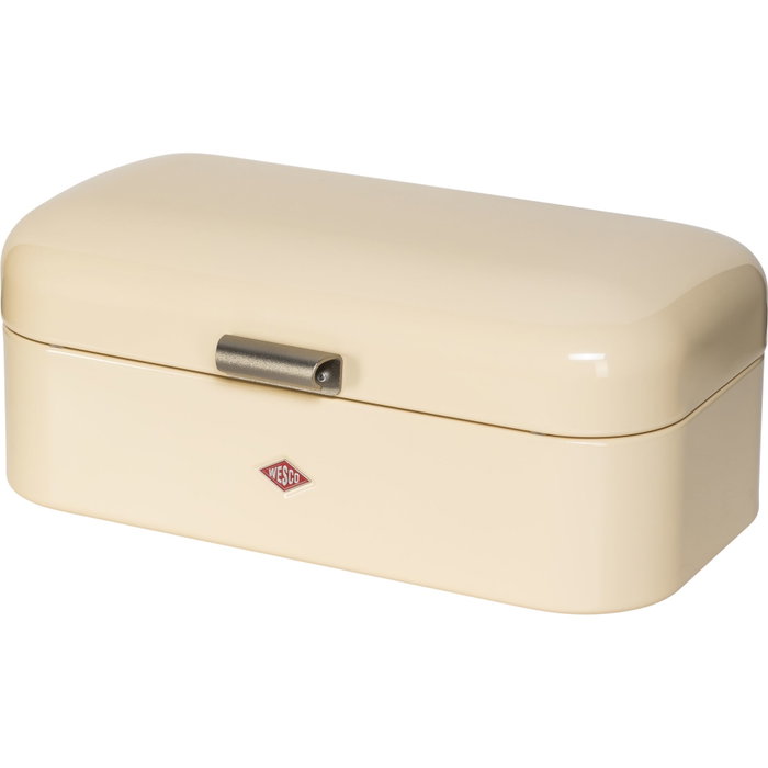 Wesco Grandy Bread Bin amande