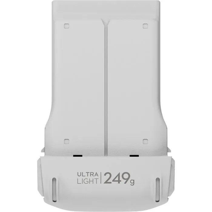 DJI LITO 1 Batterie de vol intelligente - Autonomie fiable et gestion sécurisée de l'énergie