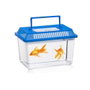 Basics Boîte à insectes couleurs assorties - Terrarium en plastique 21x13x13 cm 1,8L