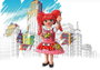 Playmobil Everdreamerz Starleen Comic World Series 2 avec 8 surprises