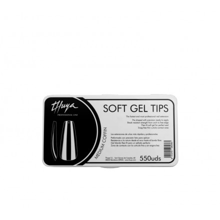 Thuya Soft Coffin Medio 550 Unités Thuya Soft Coffin Medio 550 Unités