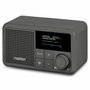 Medion Mini Radio DAB/FM Gris