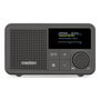 Medion Mini Radio DAB/FM Gris