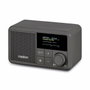 Medion Mini Radio DAB/FM Gris