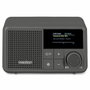 Medion Mini Radio DAB/FM Gris