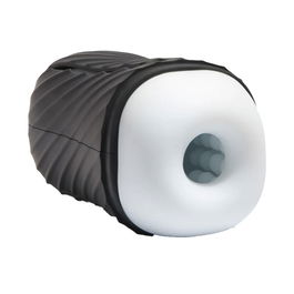 Platanomelón Masturbateur SENSEI pour pénis, 10 modes de vibration, sensations ajustables, jouet masculin réutilisable, 1 unité