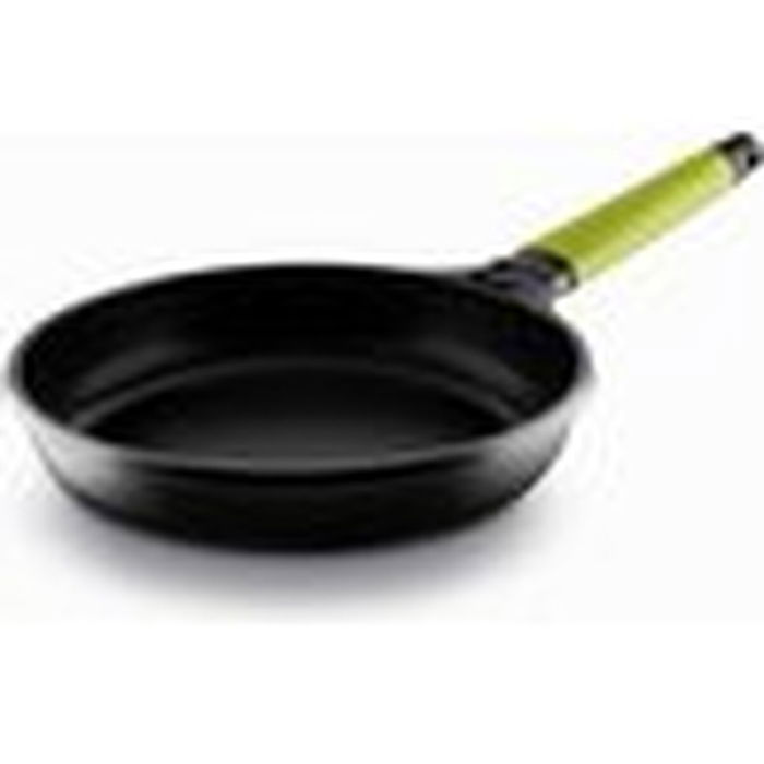 Poêle Castey F3 I30 30CM Ø 30 cm Vert Kiwi Aluminium