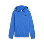 Sweat-shirt à capuche fille Puma Essentials 2 Bleu L