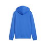 Sweat-shirt à capuche fille Puma Essentials 2 Bleu L