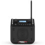PerfectPro DABPRO 18V Job Site Radio