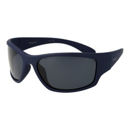 Polaroid PLD-7005-S-63863C3 Lunettes de soleil bleues polarisées
