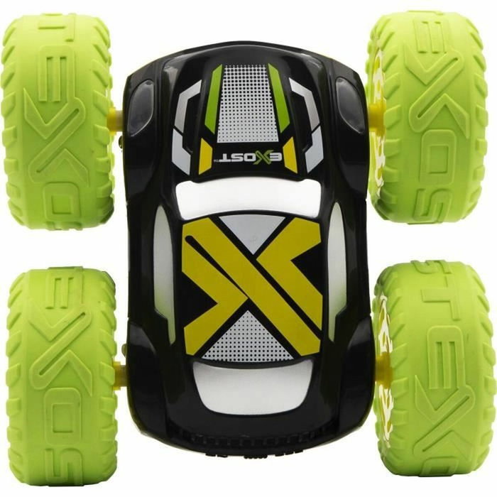 Silverlit EXOST 360 Cross MX - Voiture radiocommandée 1/18 - Vert
