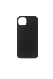 eSTUFF Coque MADRID pour iPhone 14 Plus - Noir