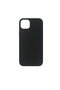 eSTUFF Coque MADRID pour iPhone 14 Plus - Noir
