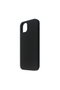 eSTUFF Coque MADRID pour iPhone 14 Plus - Noir