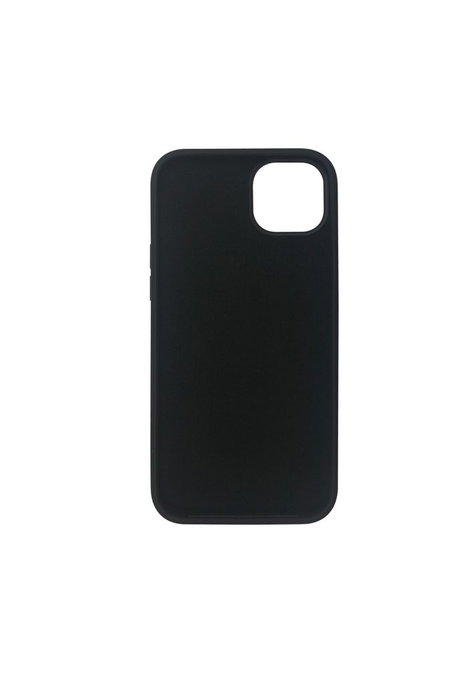 eSTUFF Coque MADRID pour iPhone 14 Plus - Noir